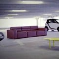 My Urban Living Room - Photo Contest di smart e BoConcept My Urban Living Room - Photo Contest di smart e BoConcept