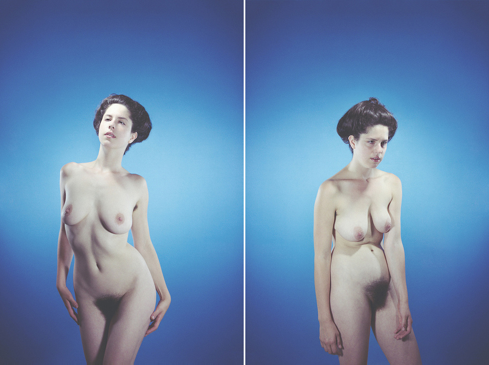 Gracie Hagen - Illusions of the body