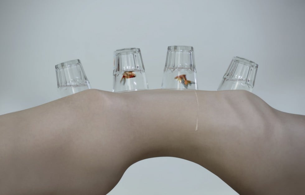 Gli scatti onirici di Lin Yung Cheng | Collater.al