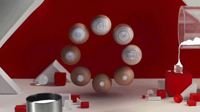 Short video for breakfast - Analogue Loaders | Collater.al
