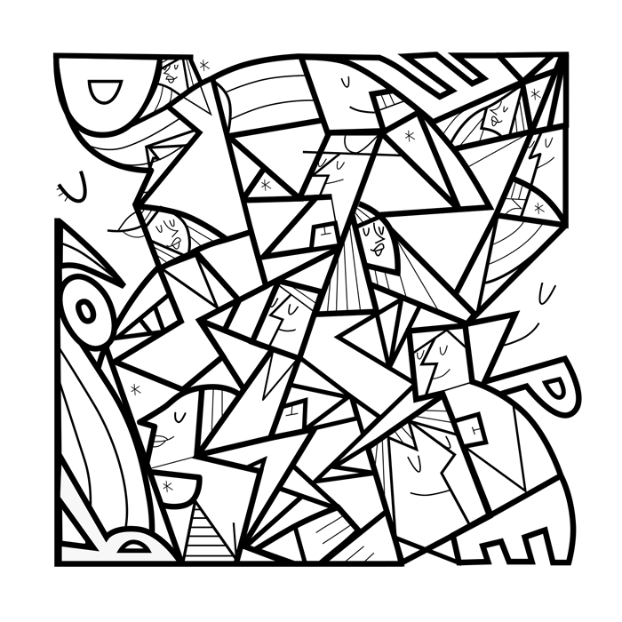 Avantissimo Depero, un tributo dinamico al Mago di Rovereto | Collater.al 12
