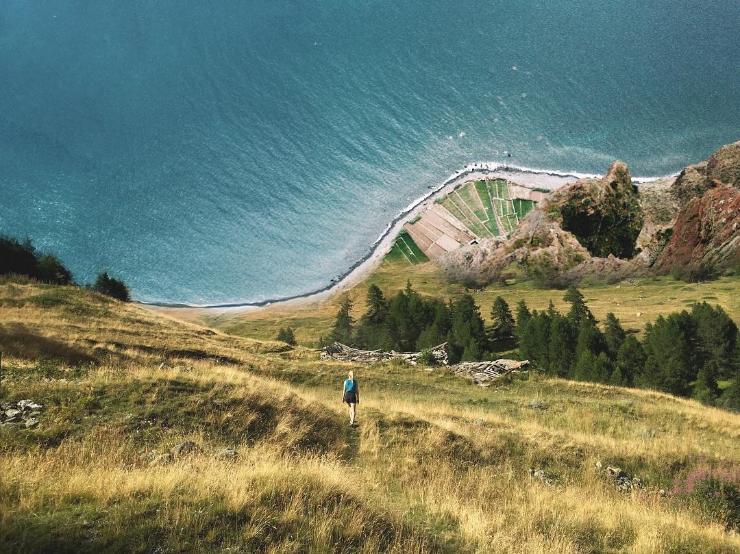 Le photo manipulations di Laurent Rosset | Collater.al