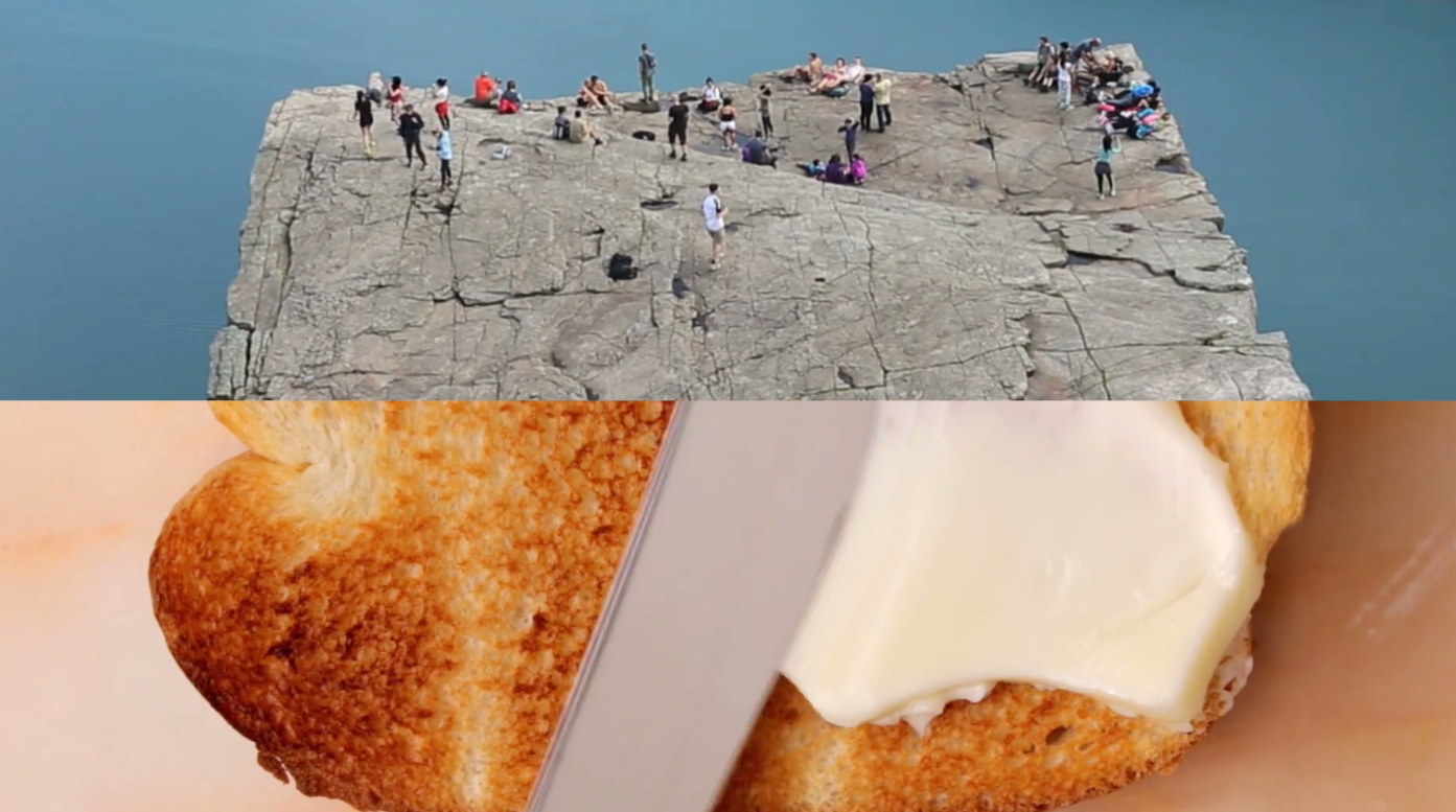 Go Up, il nuovo bellissimo video dei Cassius con Pharrell e Cat Power | Collater.al 3