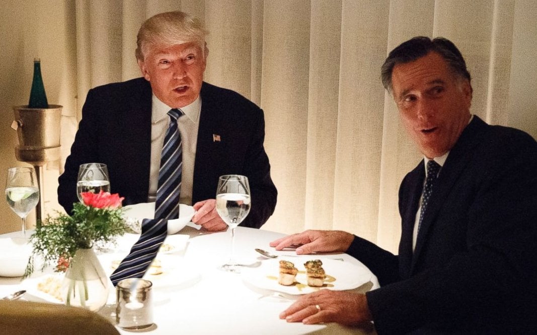 Trump’s Ties, le cravatte lunghe mezzo metro di Donald Trump | Collater.al 11