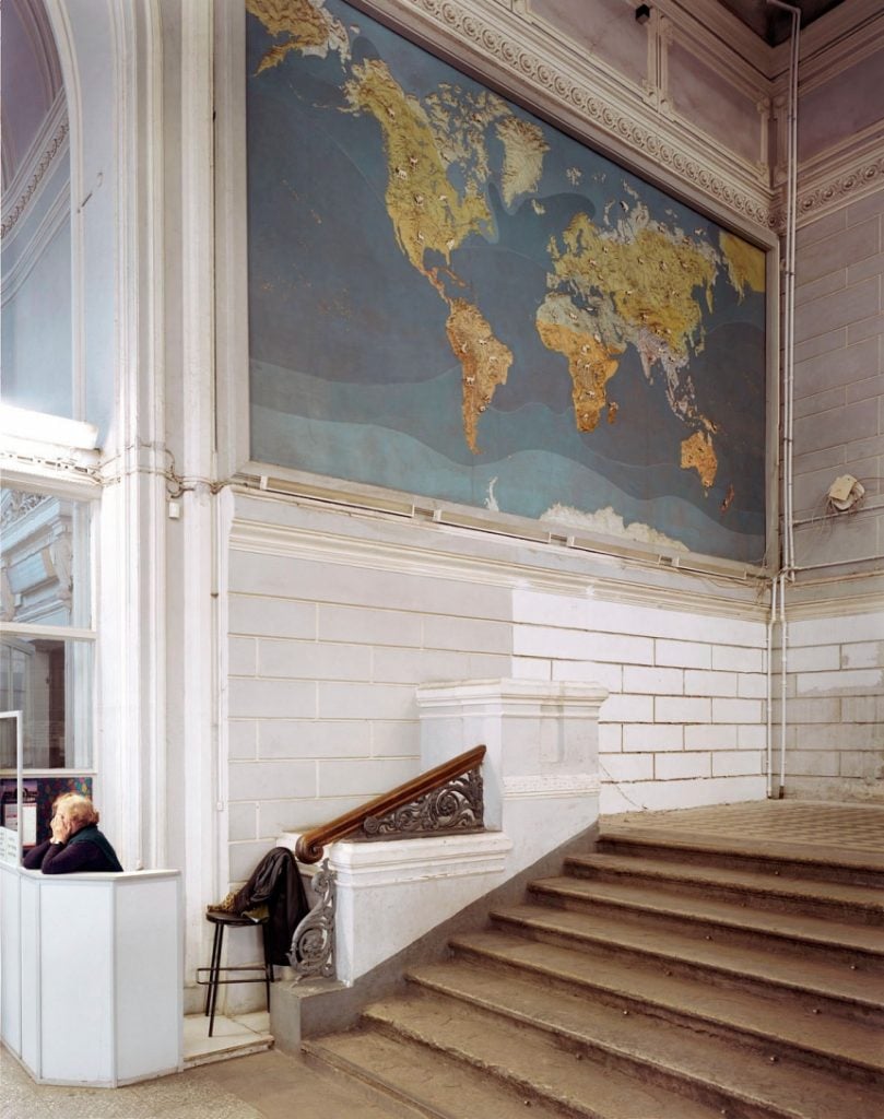 Time in Between, le surreali fiabe russe di Frank Herfort | Collater.al 4