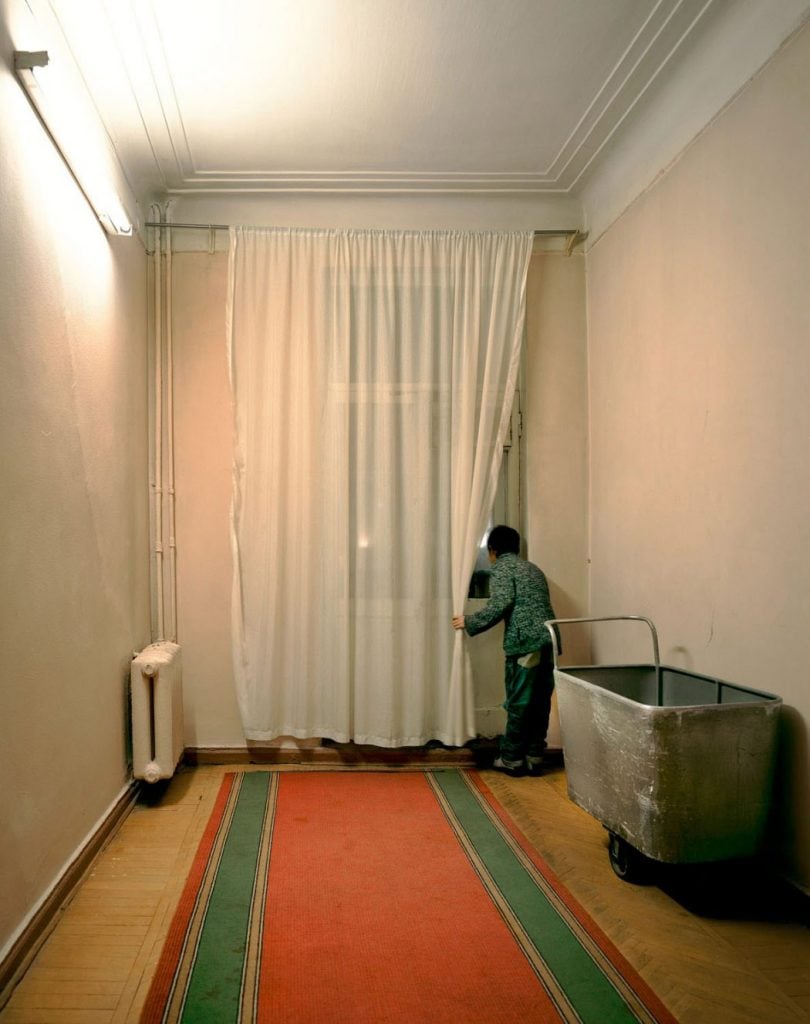 Time in Between, le surreali fiabe russe di Frank Herfort | Collater.al 6
