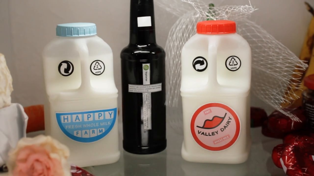 A Love Story in Milk, amori non convenzionali e salvaguardia del pianeta | Collater.al 2