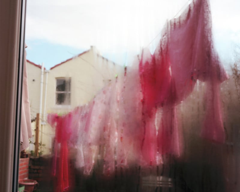 My Favourite Colour Was Yellow, il potere del rosa nel progetto di Kirsty Mackey | Collater.al 9