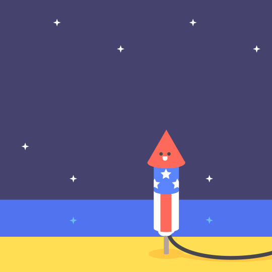 Short video for Breakfast - LA Gifathon, il viaggio in gif di James Curran | Collater.al 3