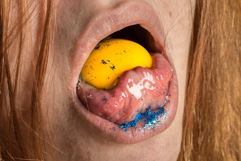 Le misteriose narrazioni fotografiche di Joanne Leah | Collater.al 1