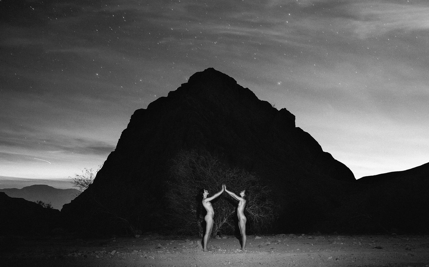 Awakening The Spirit, la poetica di Chrissie White | Collater.al 1