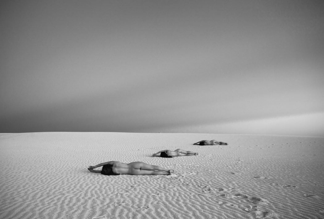 Awakening The Spirit, la poetica di Chrissie White | Collater.al 3