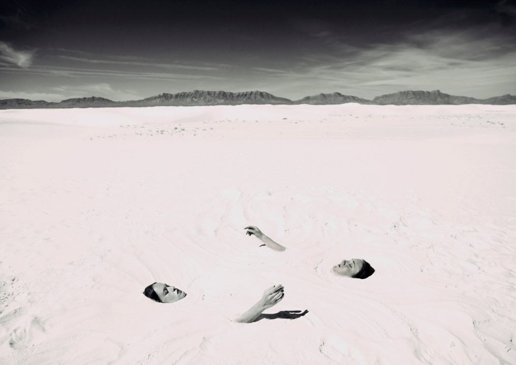 Awakening The Spirit, la poetica di Chrissie White | Collater.al 6