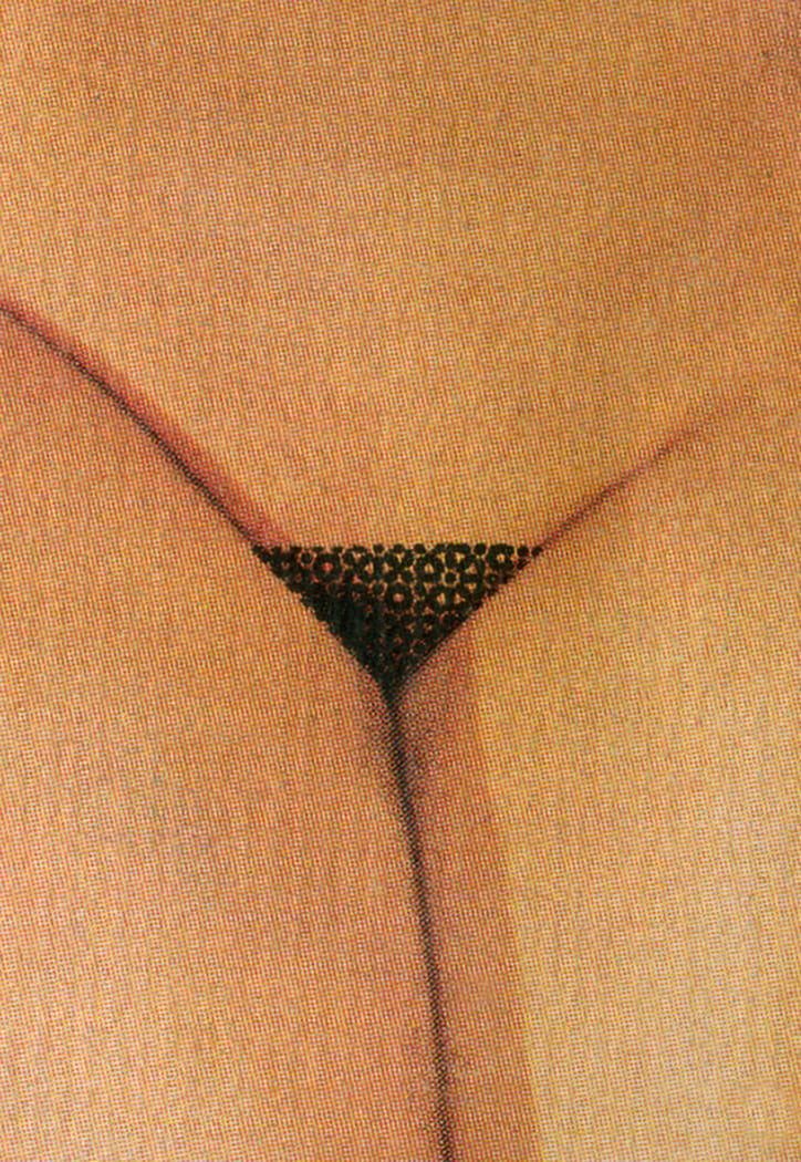 Censored, quando la censura diventa artistica | Collater.al 12