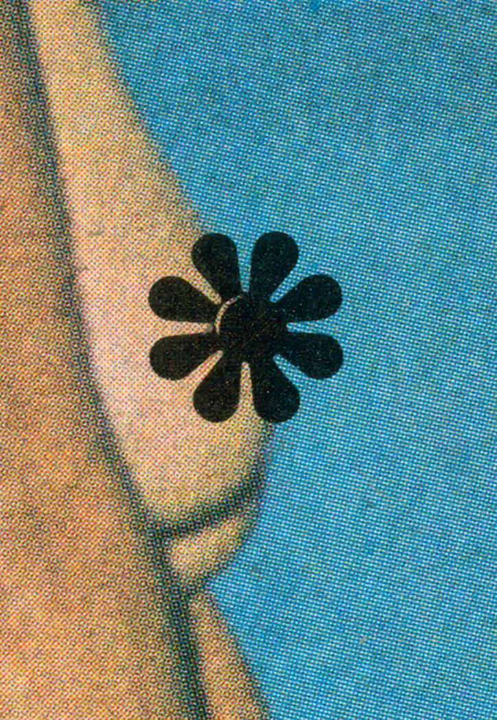 Censored, quando la censura diventa artistica | Collater.al 13