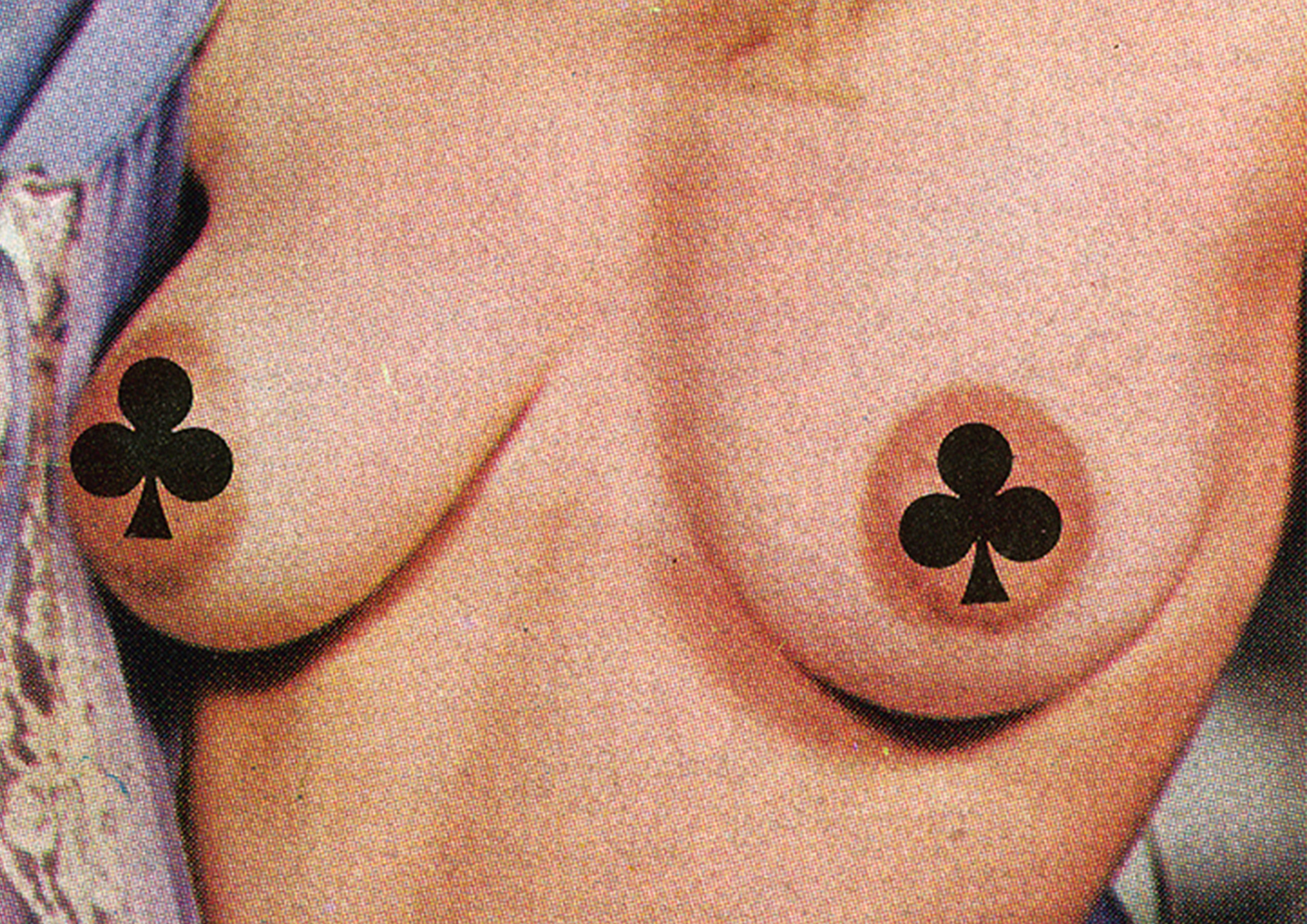 Censored, quando la censura diventa artistica | Collater.al 14