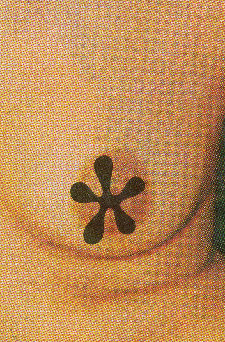 Censored, quando la censura diventa artistica | Collater.al 2