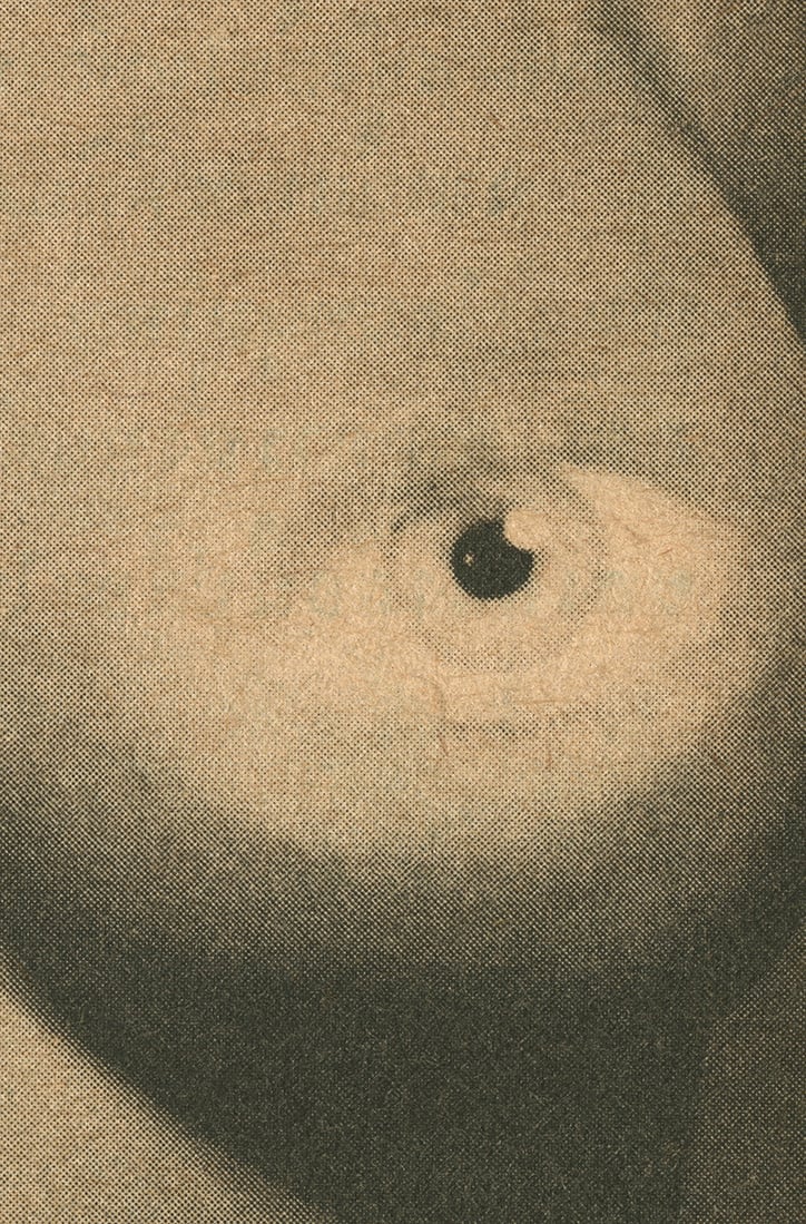 Censored, quando la censura diventa artistica | Collater.al 5