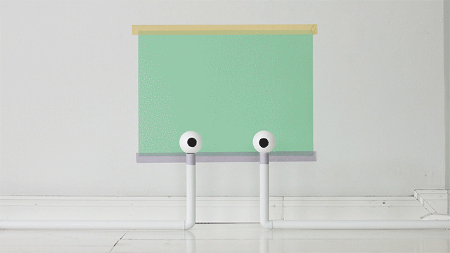 EYES - le sculture cinetiche di Lucas Zanotto | Collater.al 1