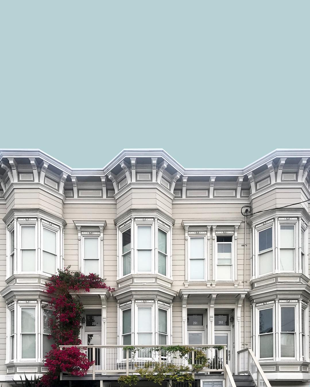 Le folli architetture di Eric Randall Morris | Collater.al 10