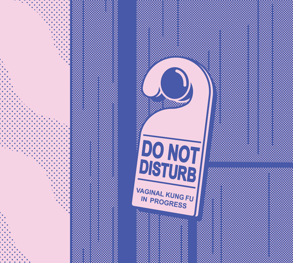 Rachel Denti racconta ansie e insicurezze con le sue illustrazioni | Collater.al 3