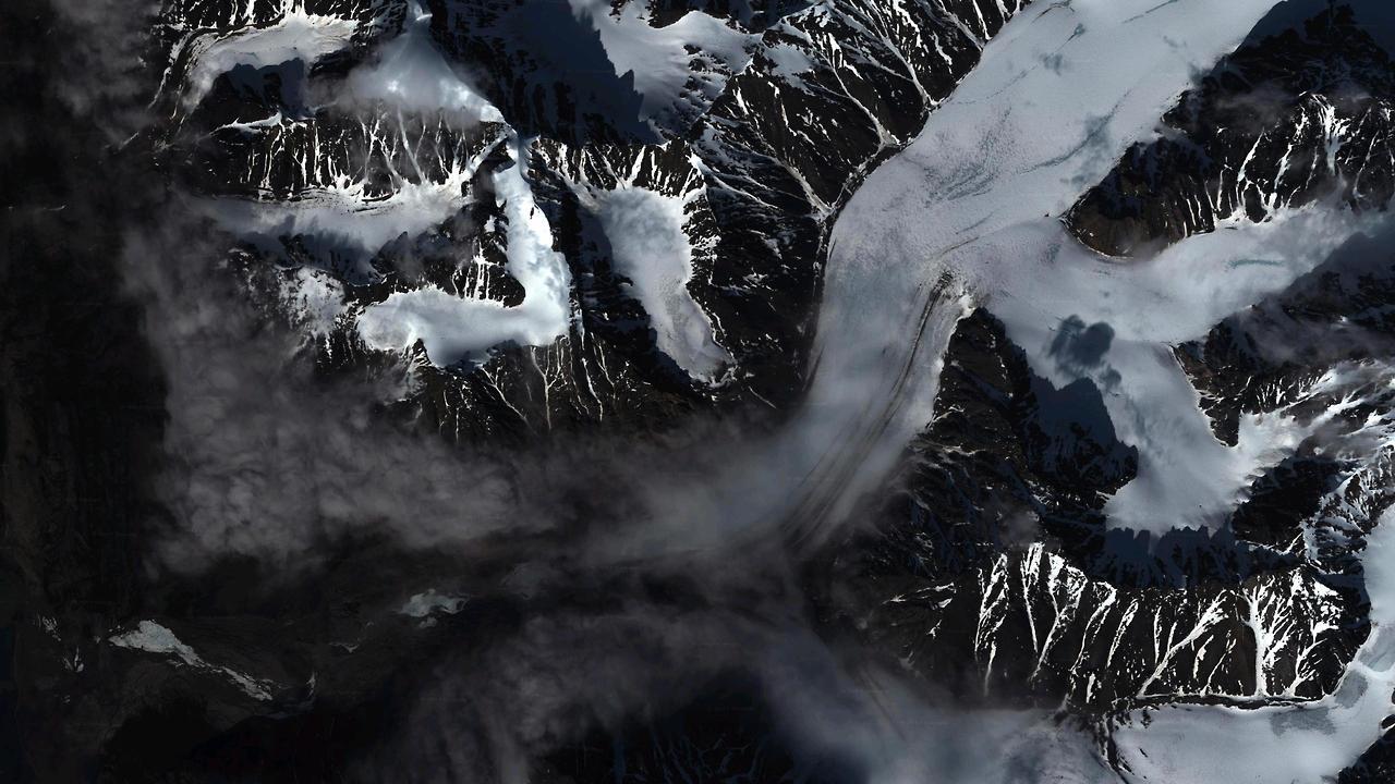 Low Orbit Tourist, immagini satellitari di luoghi mai visti | Collater.al 4