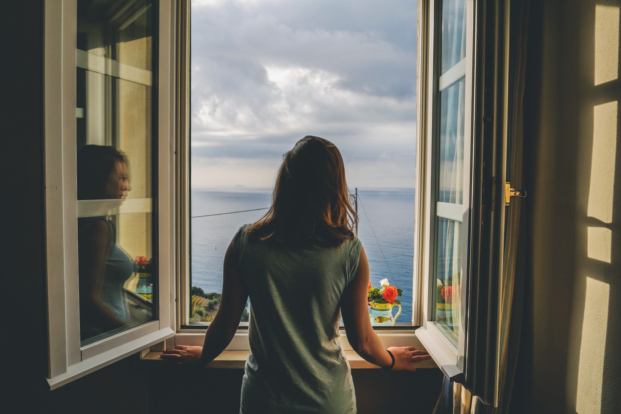 Un breve viaggio autunnale alle Cinque Terre | Collater.al