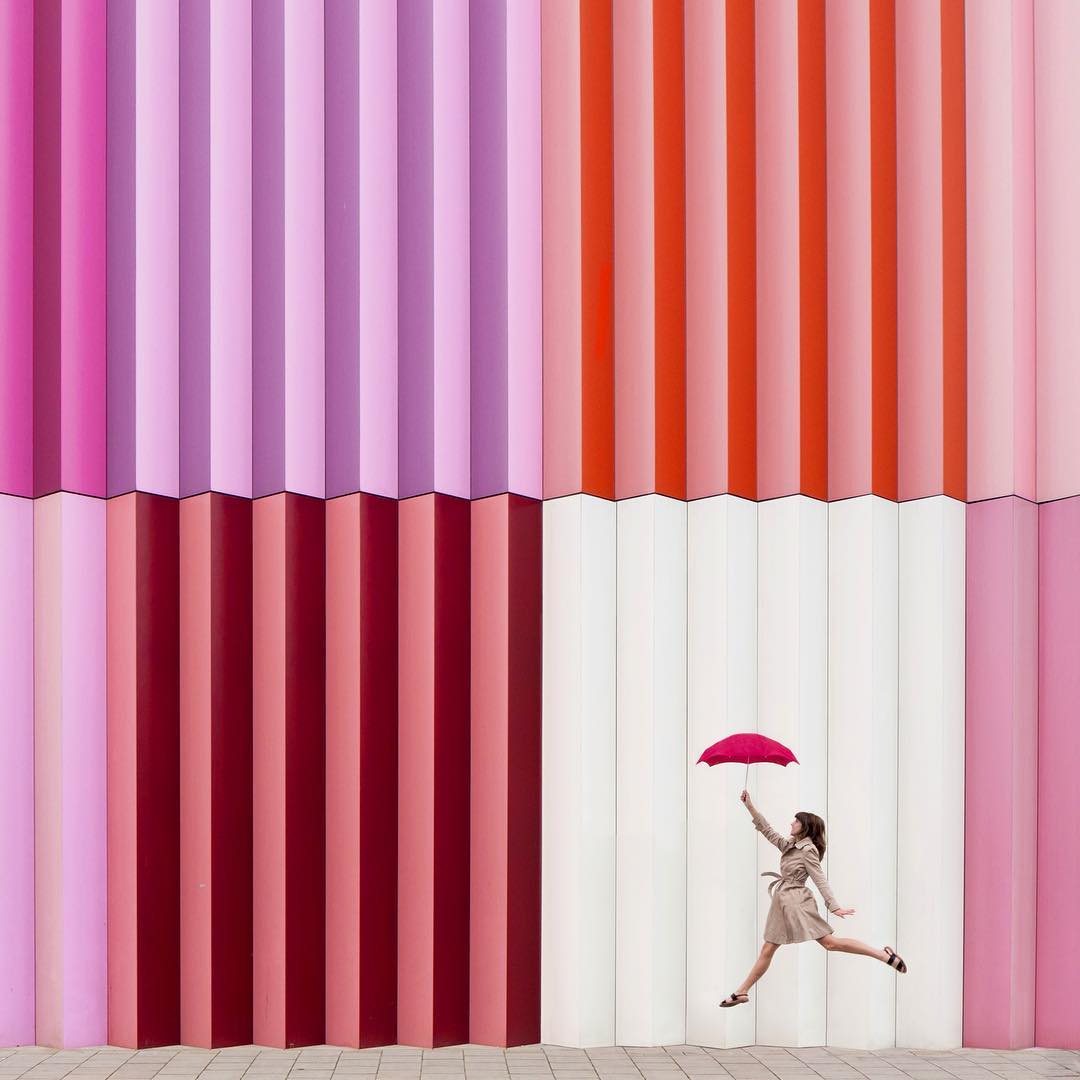 Gli autoritratti architettonici di Daniel Rueda e Anna Devis | Collater.al 11