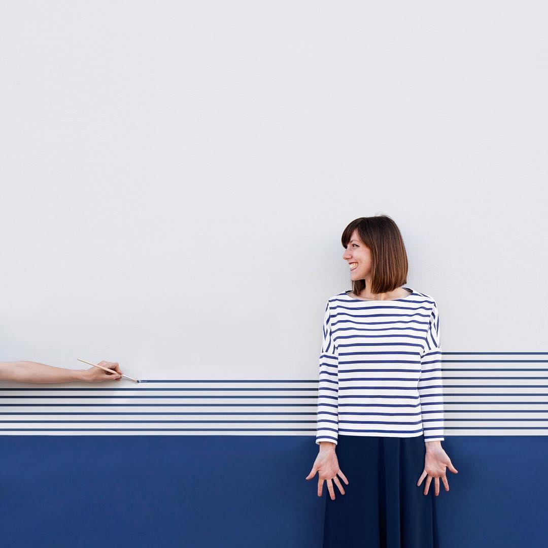 Gli autoritratti architettonici di Daniel Rueda e Anna Devis | Collater.al 15