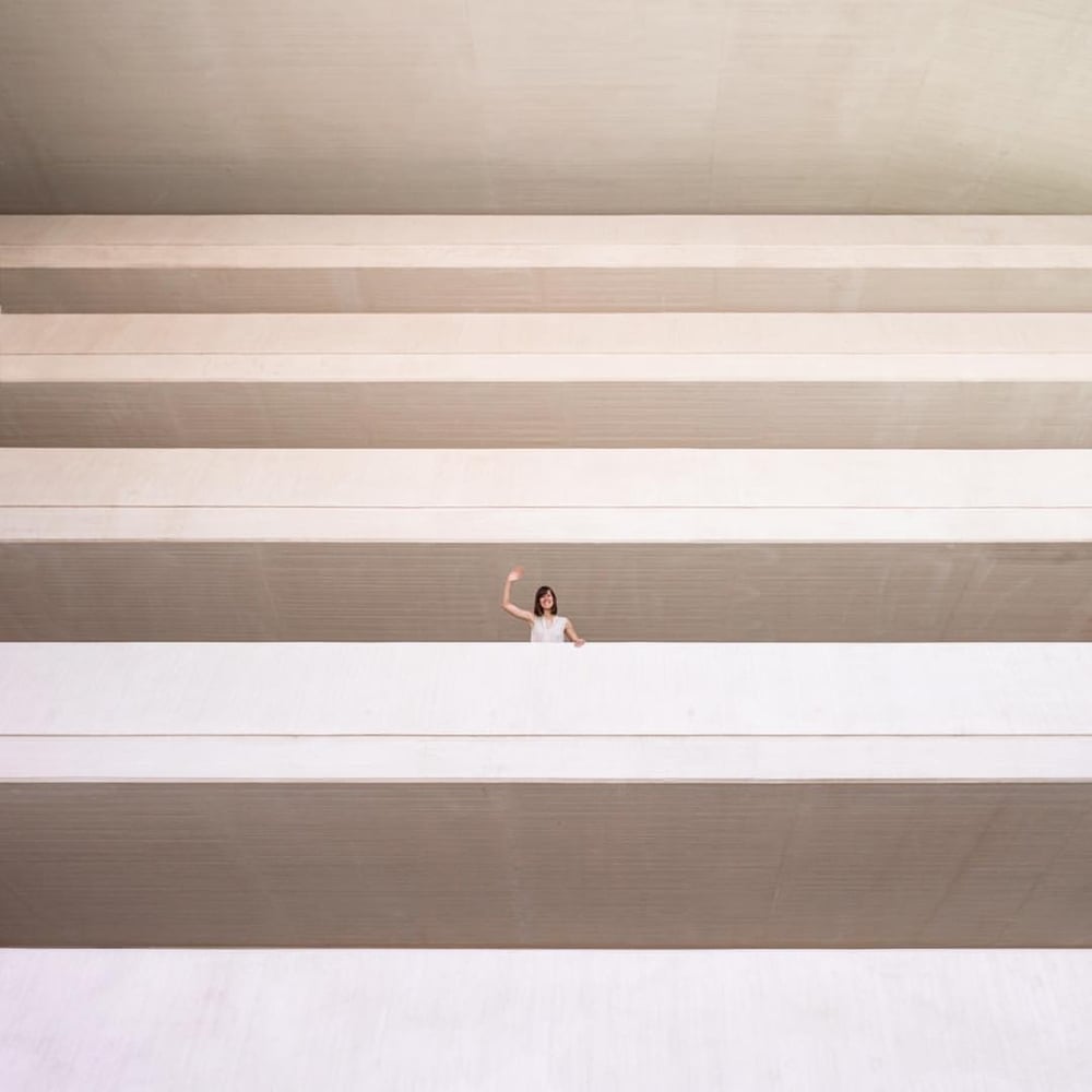 Gli autoritratti architettonici di Daniel Rueda e Anna Devis | Collater.al 6