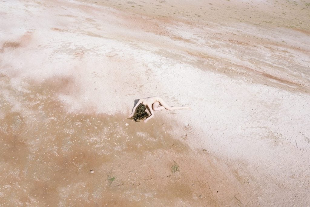 I racconti fotografici di Synchrodogs, tra natura e solitudine | Collater.al 9