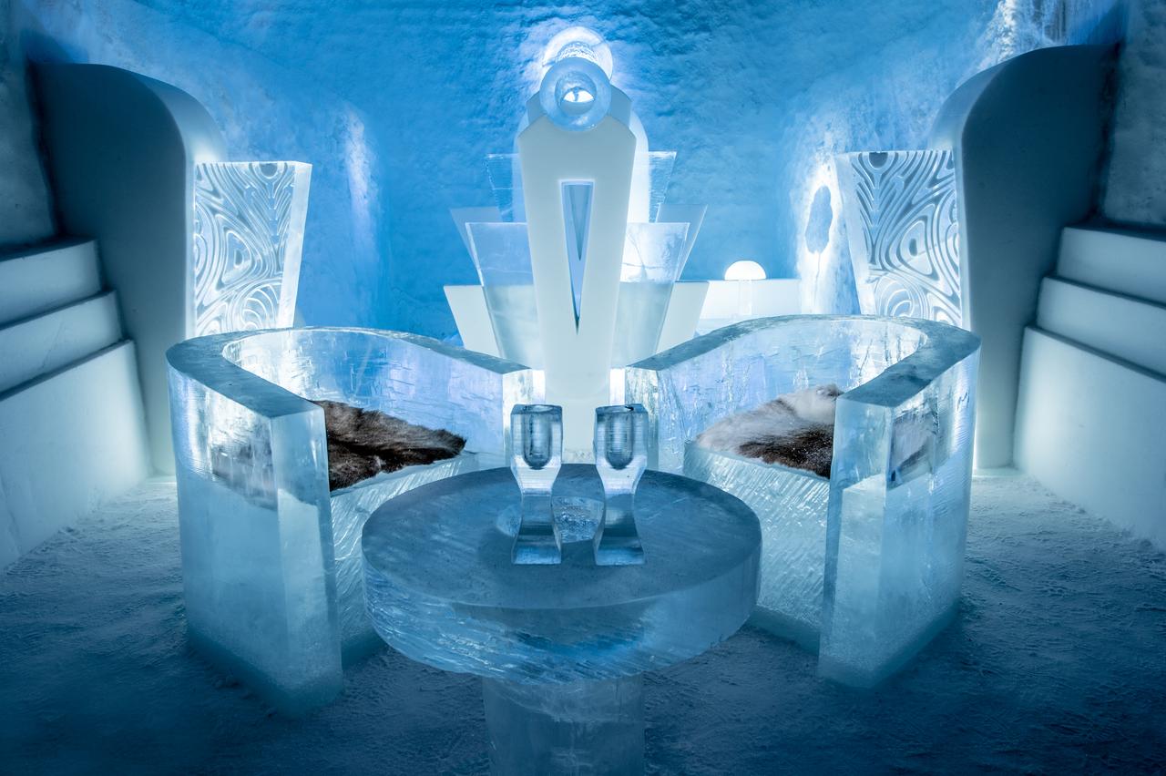 Icehotel | Collater.al 10