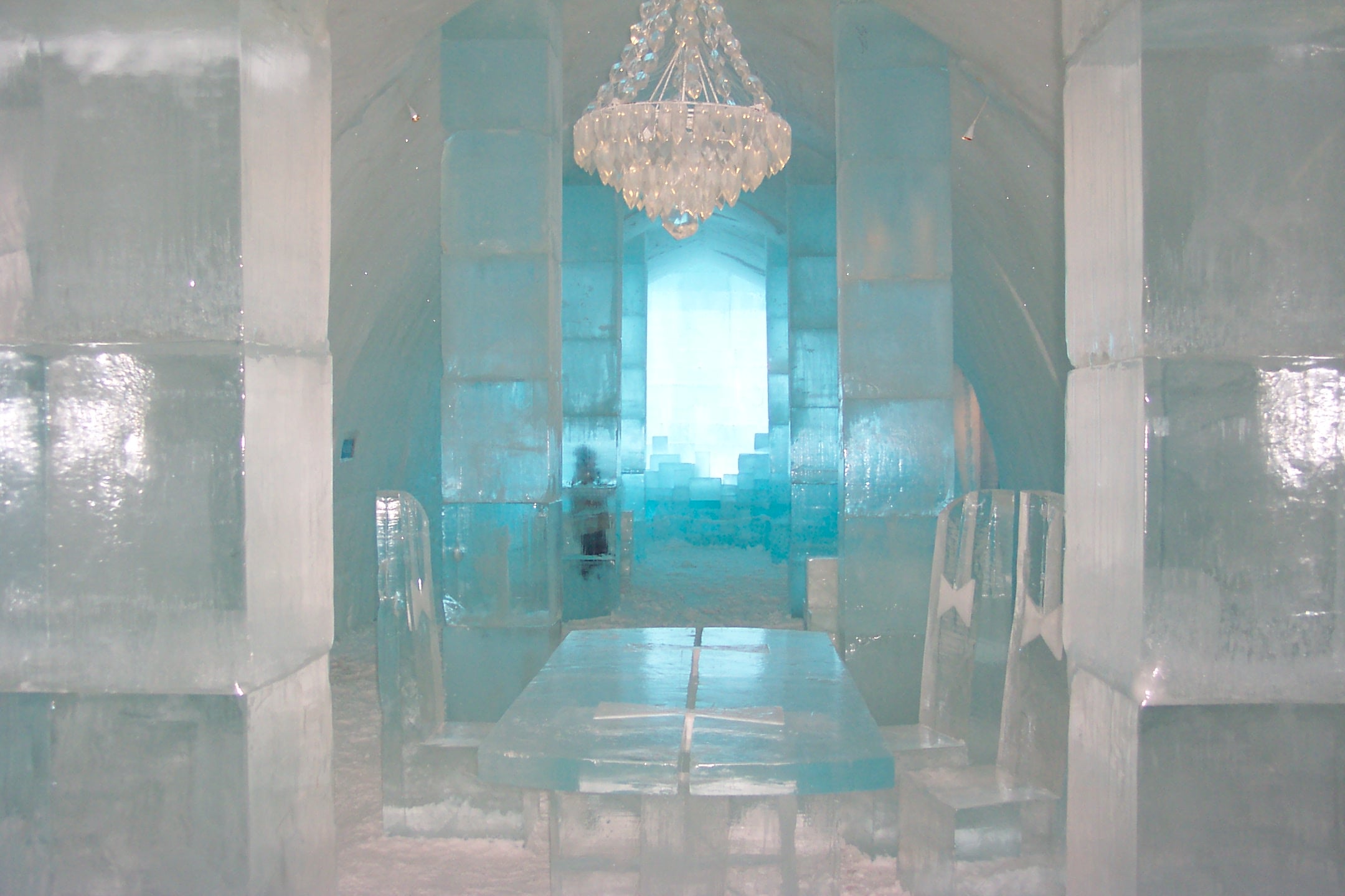 Icehotel | Collater.al 12