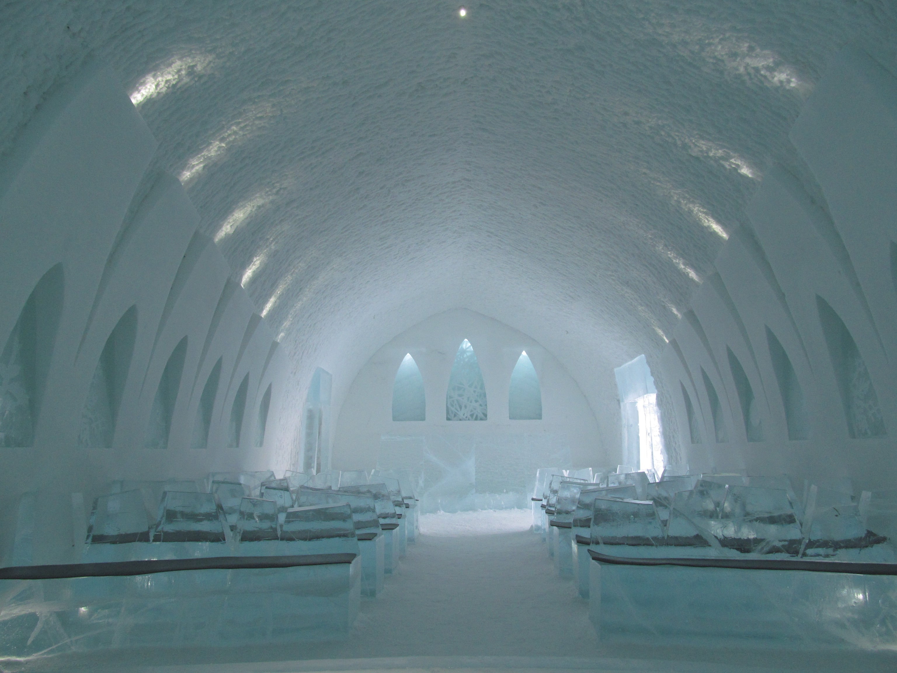 Icehotel | Collater.al 4