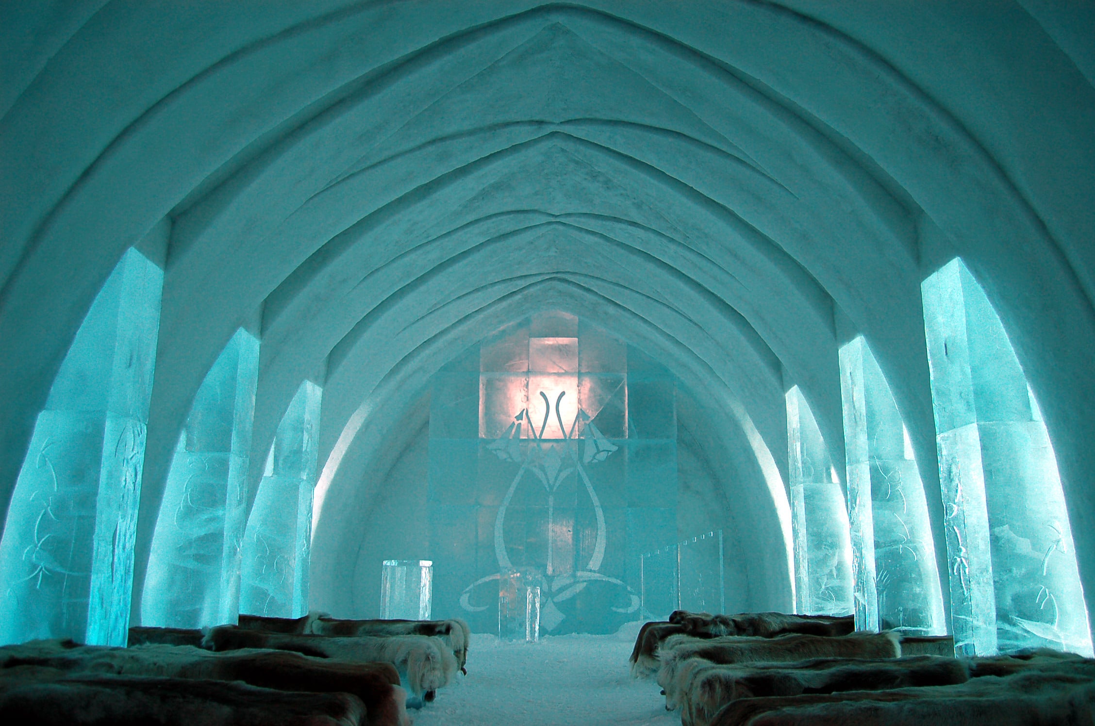 Icehotel | Collater.al 8