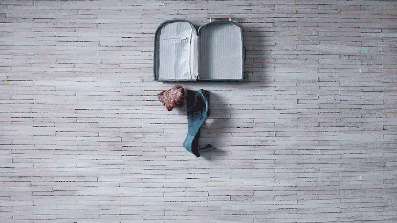 Negative Space, il cortometraggio che esplora la relazione padre-figlio | Collater.al 4