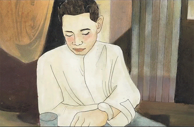 One Minute Art History, tutta la storia dell’arte in un minuto | Collater.al