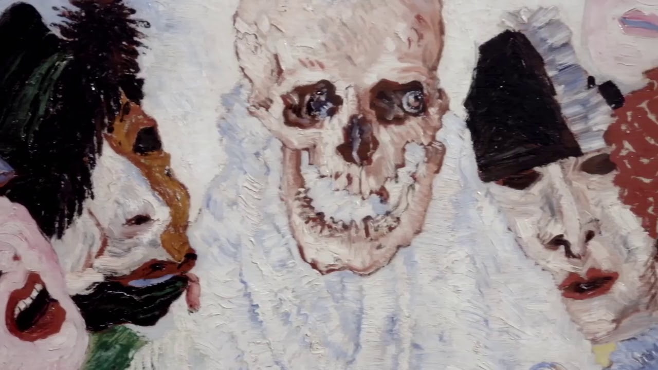 Hitler contro Picasso e gli altri è il film che racconta il rapporto tra il furher e l’arte | Collater.al 2