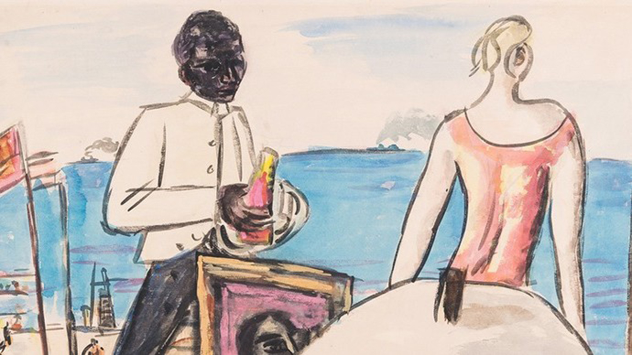 Hitler contro Picasso e gli altri è il film che racconta il rapporto tra il furher e l’arte | Collater.al 3