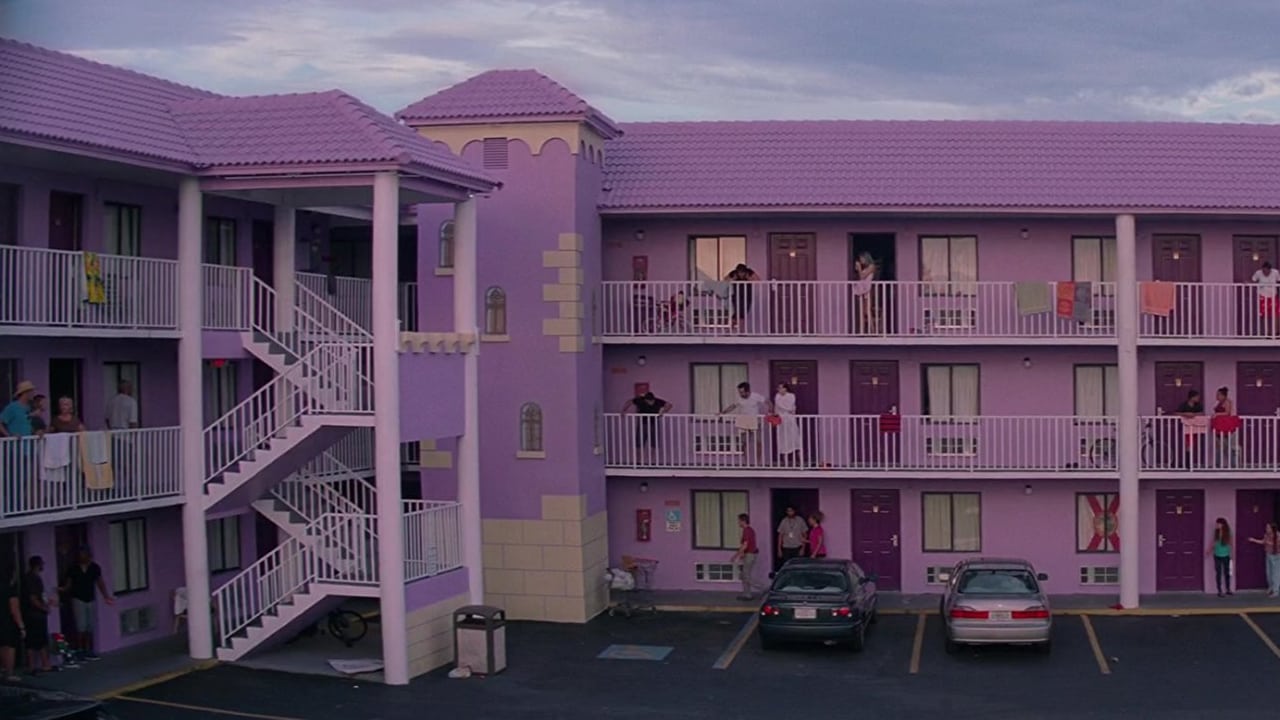 Un sogno chiamato Florida il nuovo film di Sean Baker | Collater.al 1