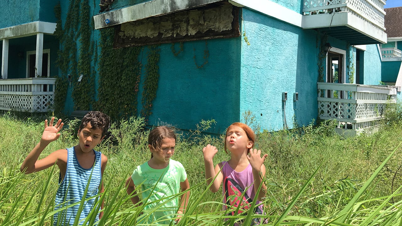Un sogno chiamato Florida il nuovo film di Sean Baker | Collater.al 3