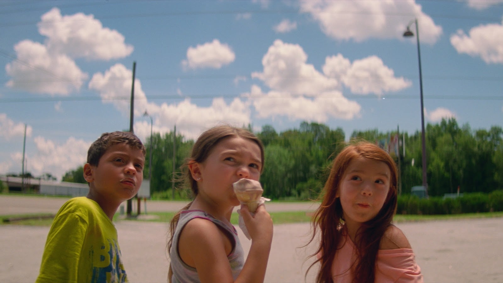 Un sogno chiamato Florida il nuovo film di Sean Baker | Collater.al 5