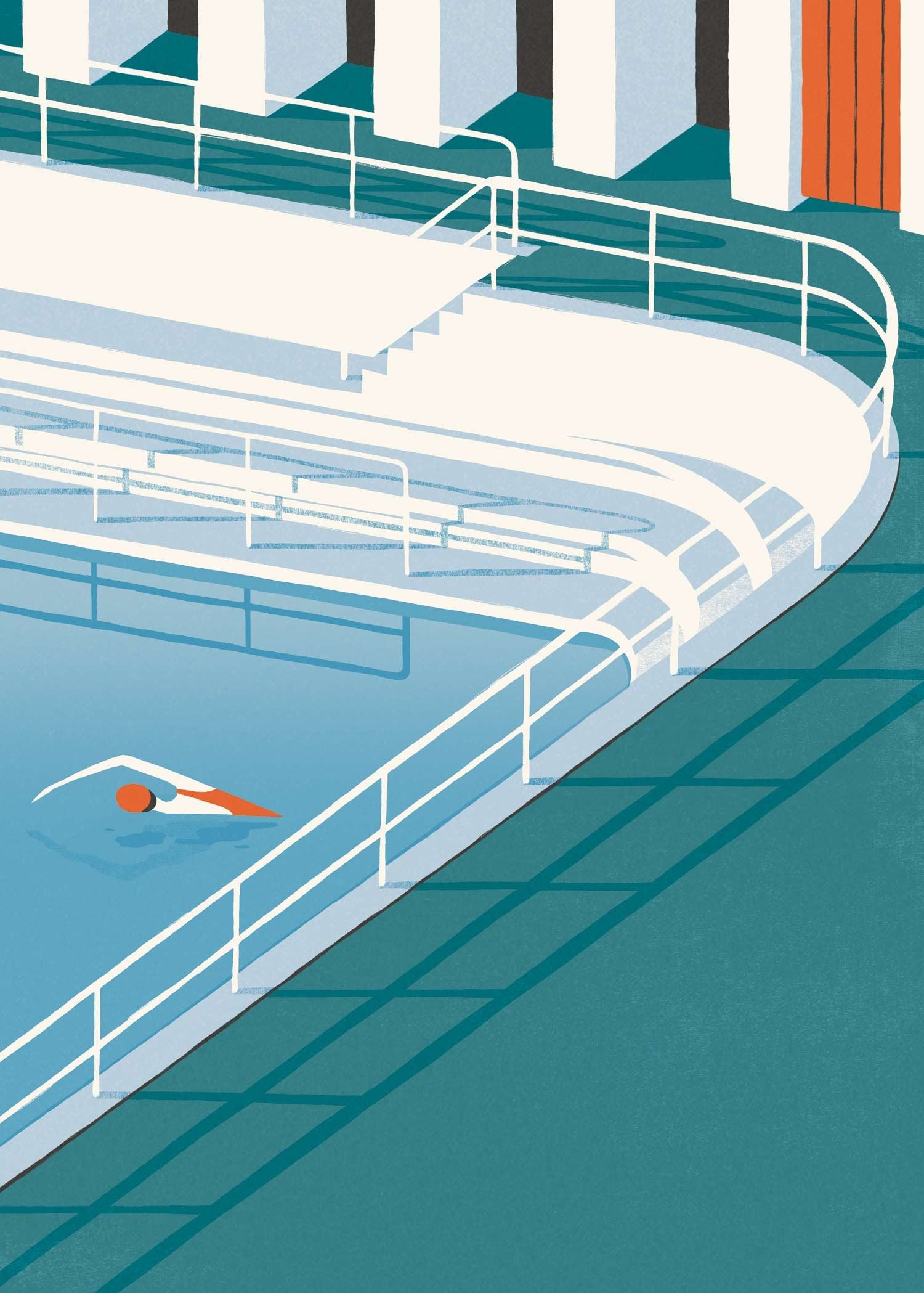 David Doran trasforma idee in bellissime illustrazioni | Collater.al 21
