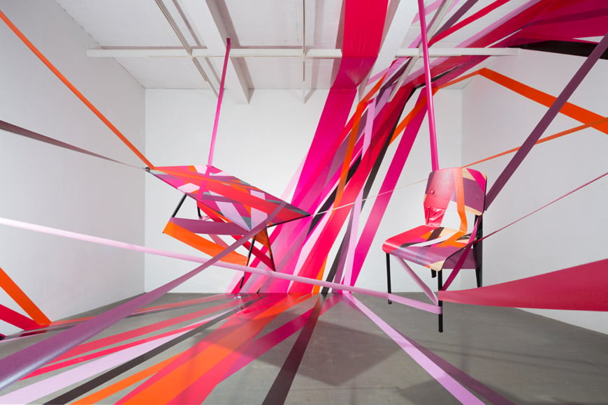 I 5 Must-See della Milano Design Week 2018 | Collater.al Ventura Centrale Nitto 1