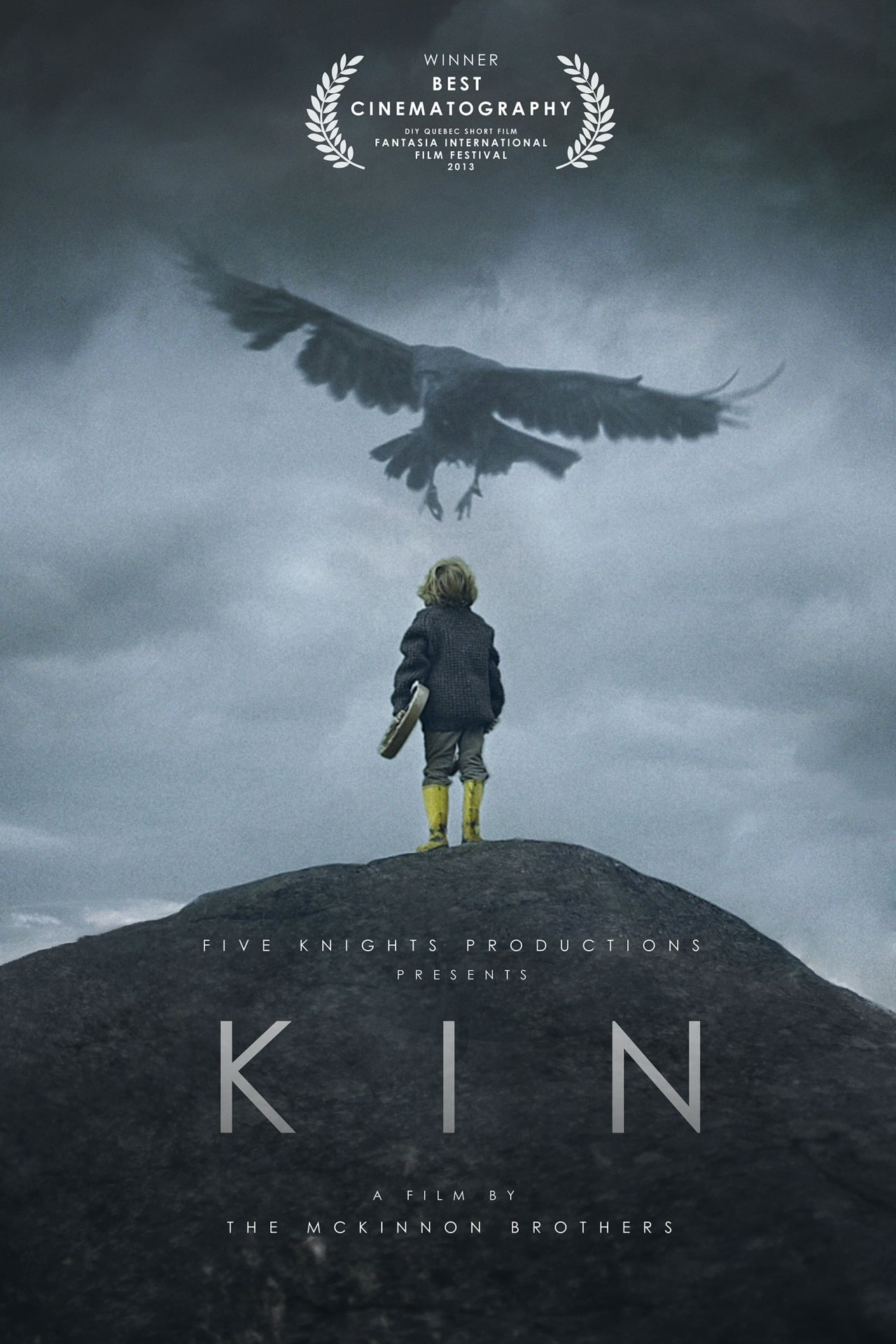 Kin fables è il progetto dei fratelli McKinnon che vi farà sognare |Collater.al 7