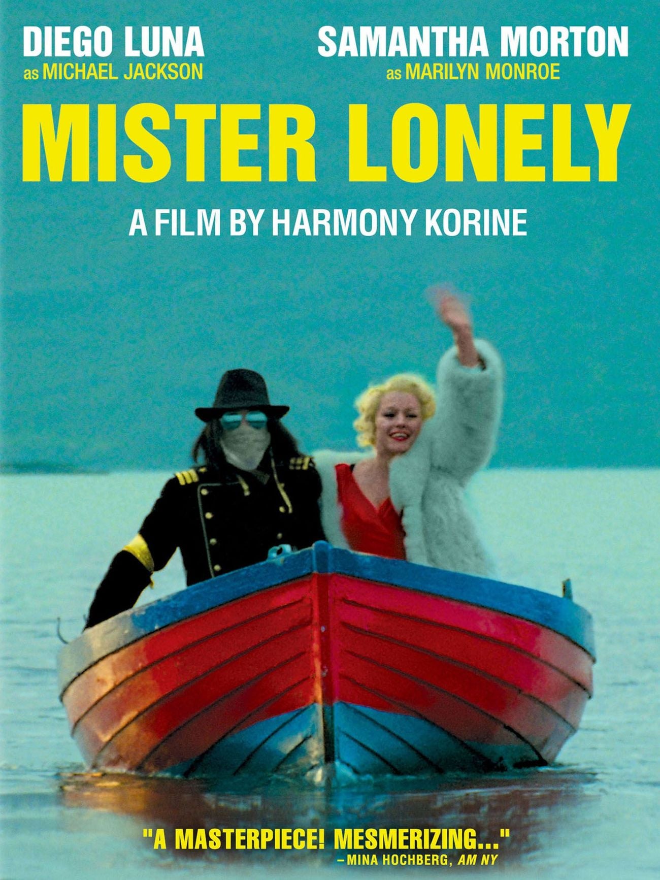 Il cinema di Harmony Korine in attesa del suo nuovo film | Collater.al