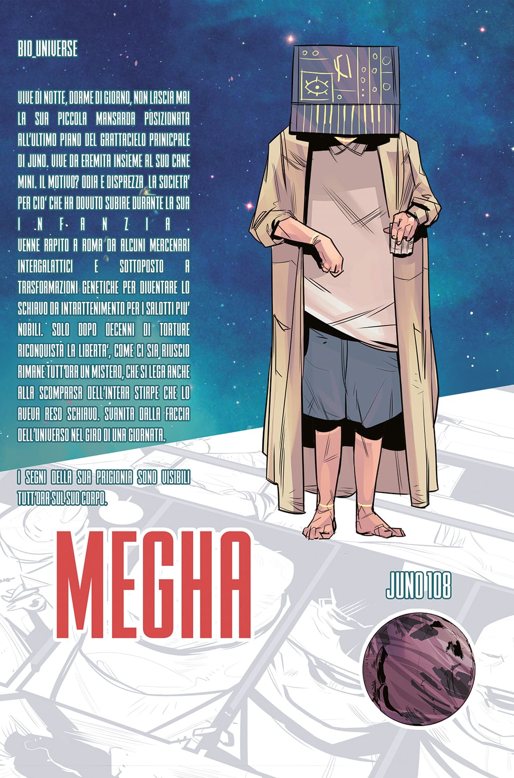 Asian Fake The Origin, il fumetto che racconta la label | Collater.al 10