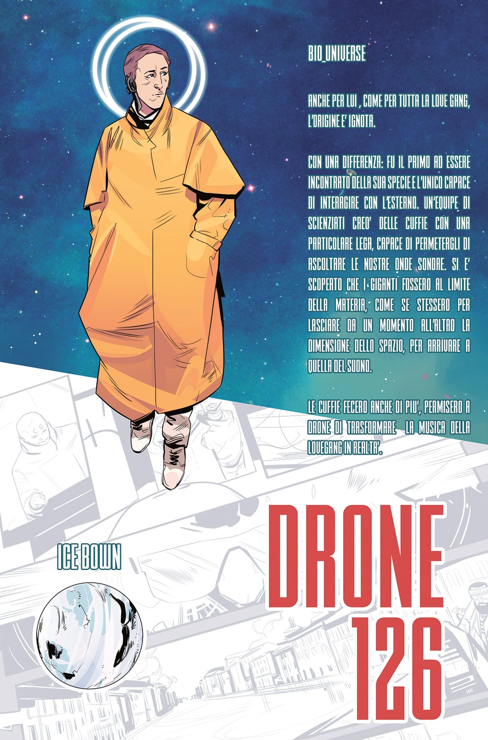 Asian Fake The Origin, il fumetto che racconta la label | Collater.al 13