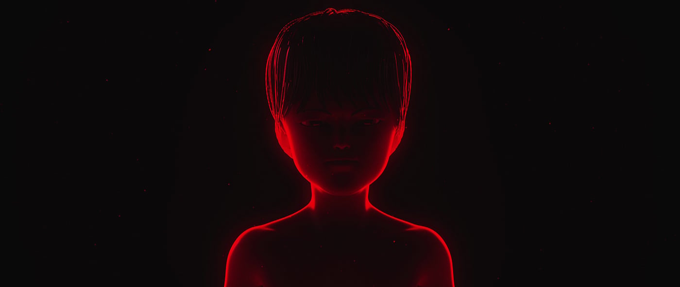 Awaken Akira | Collater.al 10