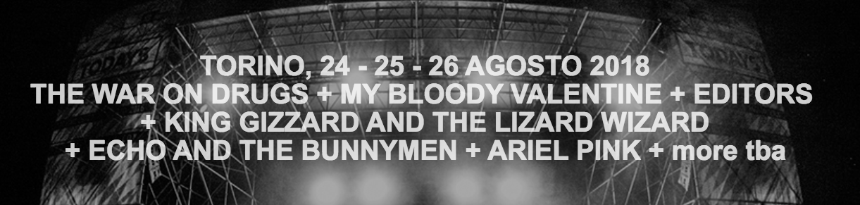 Festival estate breve guida | Collater.al todays